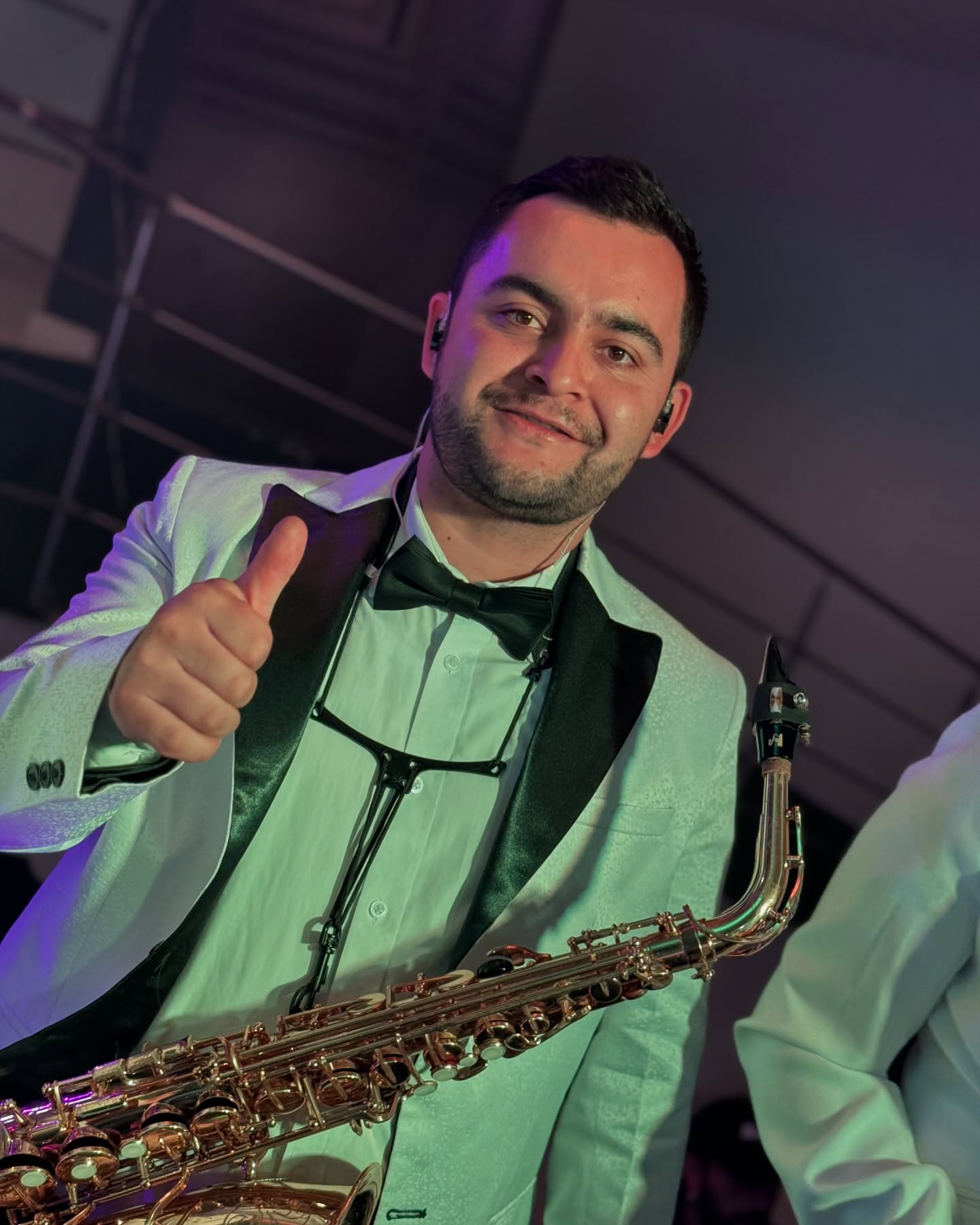 Show Hora Loca - fiesta con orquesta Ibiza