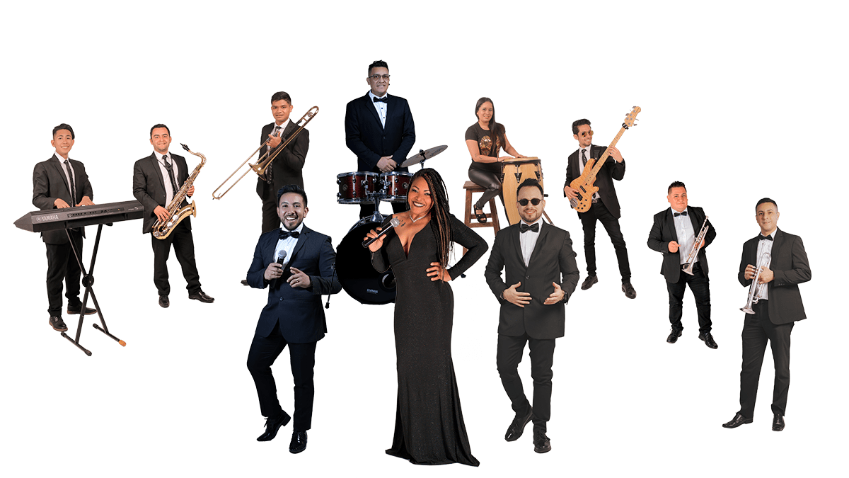 Orquesta 11 Integrantes